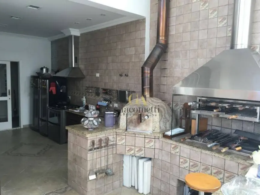 Foto 7 de Casa de Condomínio com 5 quartos à venda, 660m2 em Santana De Parnaiba - SP