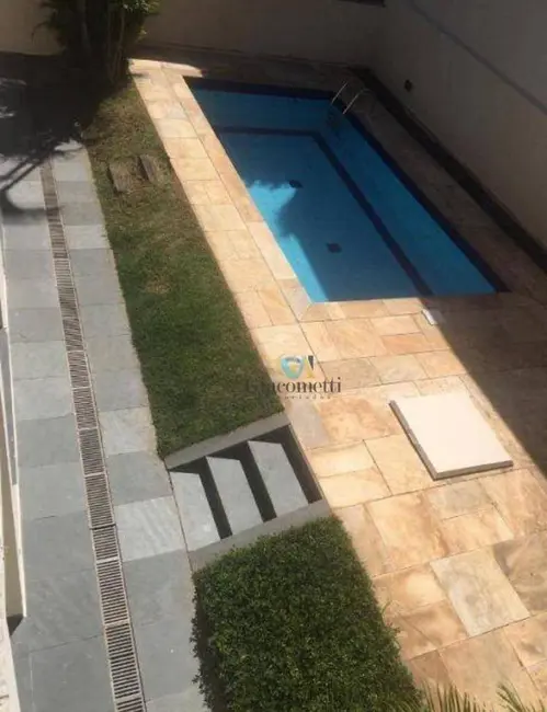 Casa de Condomínio com 4 quartos à venda, 420m2 em Santana De Parnaiba - SP - imagem 4 Foto 4 de Casa de Condomínio com 4 quartos à venda, 420m2 em Santana De Parnaiba - SP