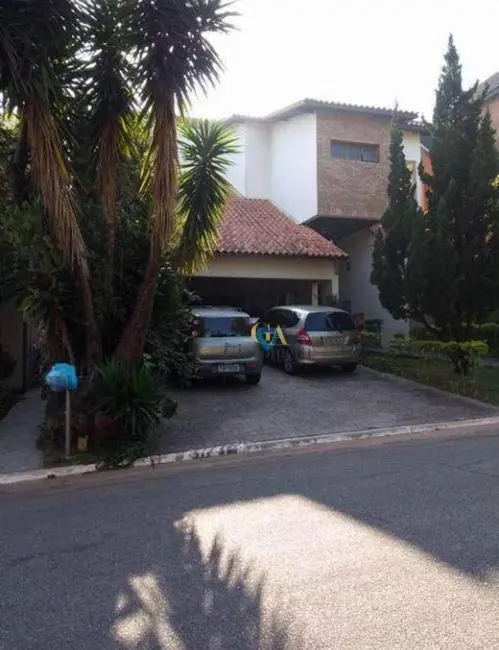 Foto 1 de Casa de Condomínio com 4 quartos à venda, 420m2 em Santana De Parnaiba - SP