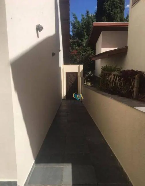 Casa de Condomínio com 4 quartos à venda, 420m2 em Santana De Parnaiba - SP - imagem 7 Foto 7 de Casa de Condomínio com 4 quartos à venda, 420m2 em Santana De Parnaiba - SP