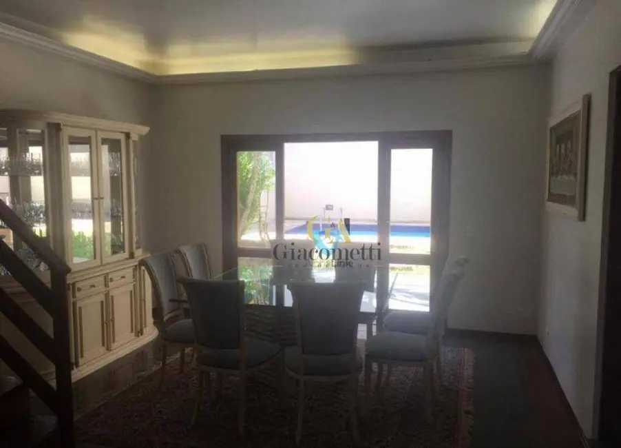 Casa de Condomínio com 4 quartos à venda, 420m2 em Santana De Parnaiba - SP - imagem 9 Foto 9 de Casa de Condomínio com 4 quartos à venda, 420m2 em Santana De Parnaiba - SP