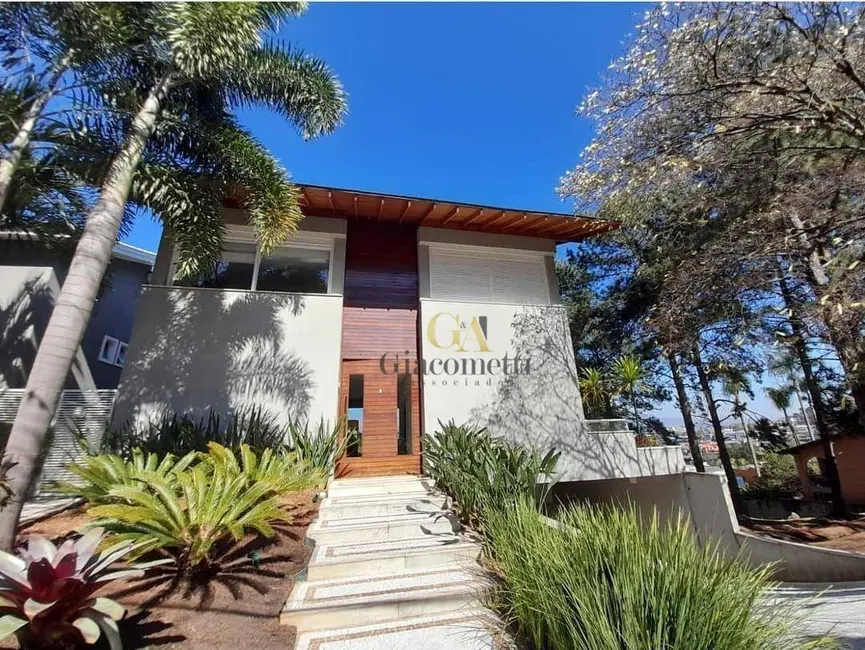 Casa de Condomínio com 4 quartos à venda, 671m2 em Santana De Parnaiba - SP - imagem 1 Foto 1 de Casa de Condomínio com 4 quartos à venda, 671m2 em Santana De Parnaiba - SP