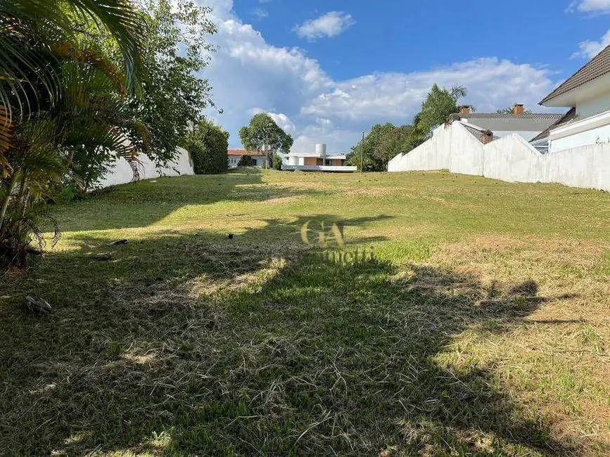 Foto 3 de Terreno / Lote à venda, 560m2 em Barueri - SP