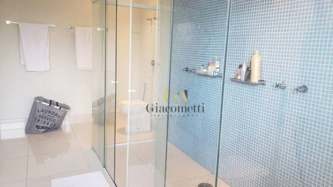 Foto 5 de Casa de Condomínio com 4 quartos à venda, 1007m2 em Alphaville, Santana De Parnaiba - SP