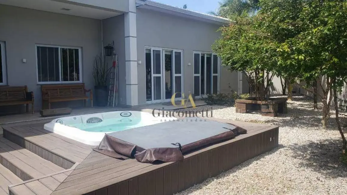 Foto 1 de Casa de Condomínio com 4 quartos à venda, 1007m2 em Alphaville, Santana De Parnaiba - SP
