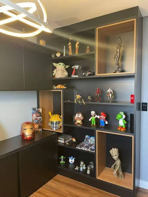 Foto 6 de Apartamento com 2 quartos à venda, 75m2 em Jardim Tupanci, Barueri - SP