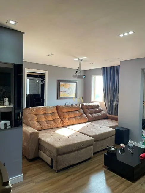 Foto 3 de Apartamento com 2 quartos à venda, 75m2 em Jardim Tupanci, Barueri - SP