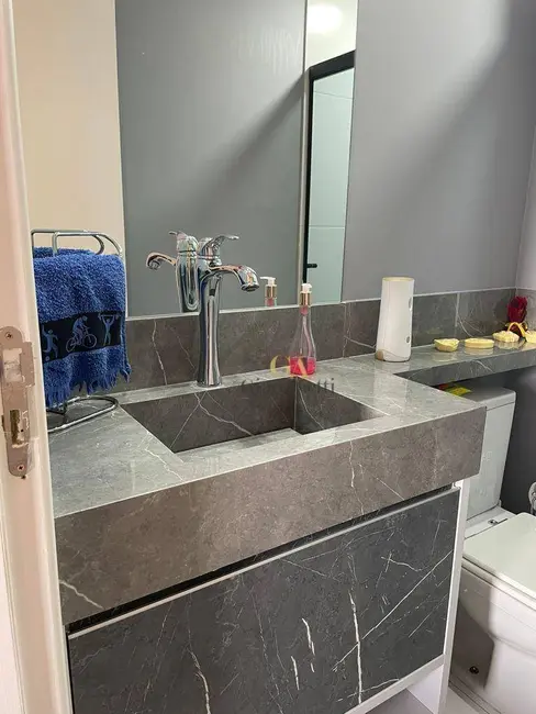 Foto 5 de Apartamento com 2 quartos à venda, 75m2 em Jardim Tupanci, Barueri - SP