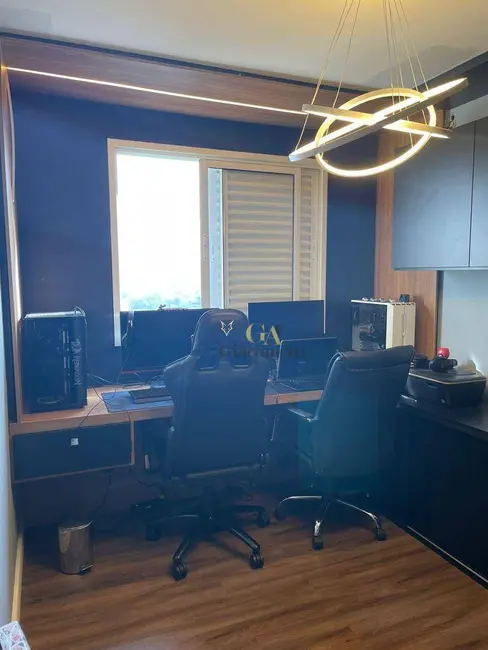 Foto 7 de Apartamento com 2 quartos à venda, 75m2 em Jardim Tupanci, Barueri - SP