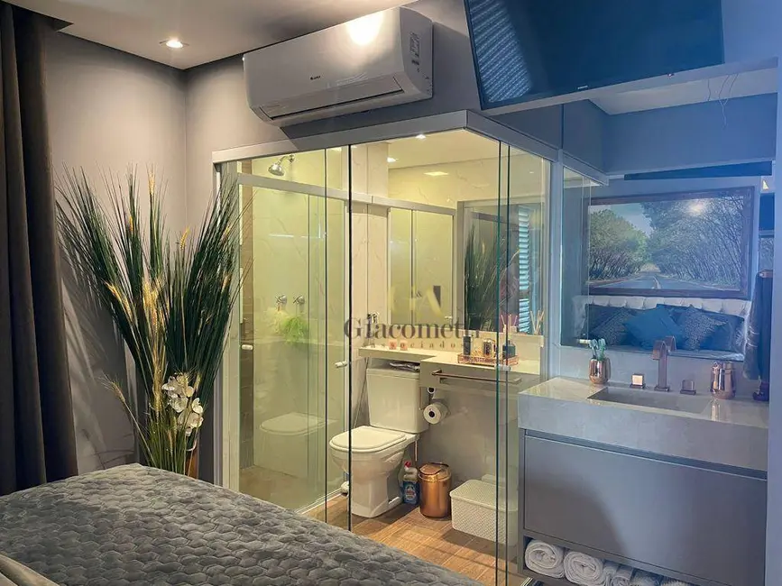 Foto 8 de Apartamento com 2 quartos à venda, 75m2 em Jardim Tupanci, Barueri - SP