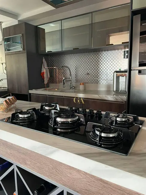 Foto 4 de Apartamento com 2 quartos à venda, 75m2 em Jardim Tupanci, Barueri - SP