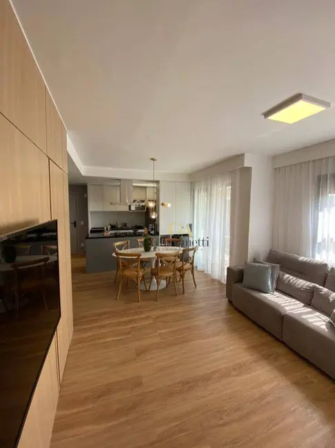 Foto 3 de Apartamento com 1 quarto à venda, 62m2 em Bethaville I, Barueri - SP