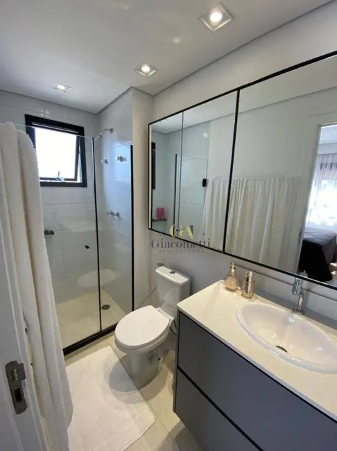 Foto 6 de Apartamento com 1 quarto à venda, 62m2 em Bethaville I, Barueri - SP