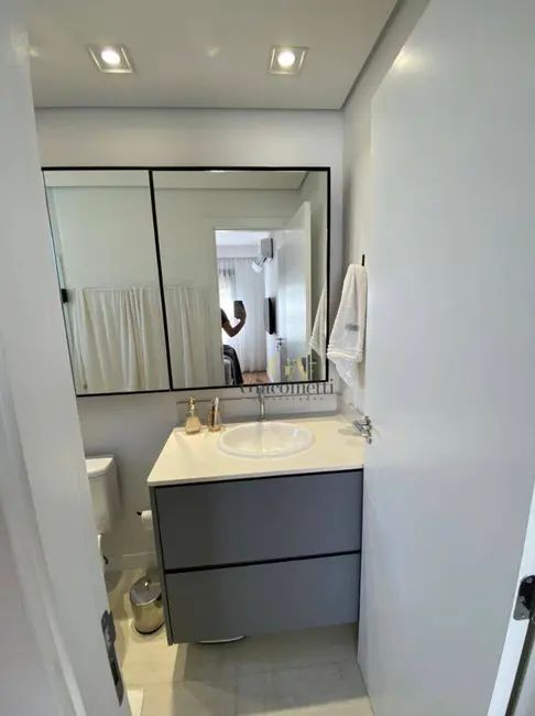 Foto 4 de Apartamento com 1 quarto à venda, 62m2 em Bethaville I, Barueri - SP