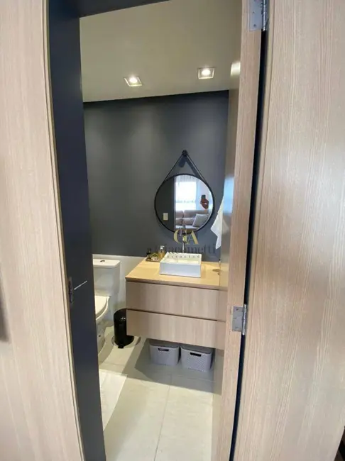 Foto 7 de Apartamento com 1 quarto à venda, 62m2 em Bethaville I, Barueri - SP