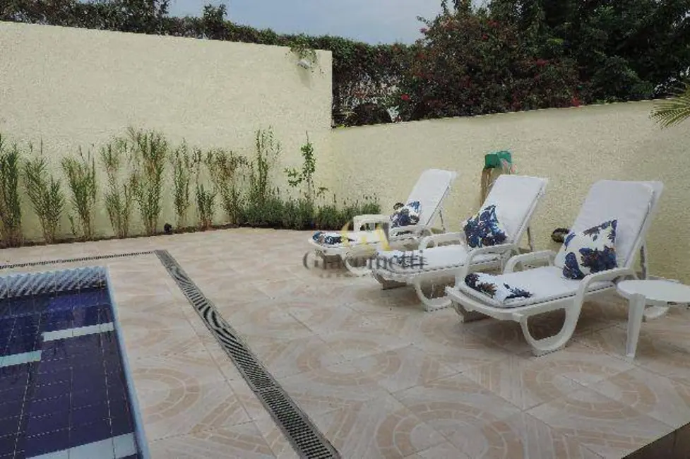 Foto 3 de Casa de Condomínio com 4 quartos à venda, 700m2 em Barueri - SP