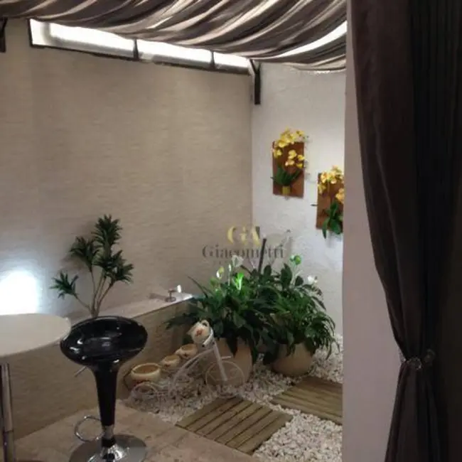 Foto 4 de Casa de Condomínio com 4 quartos à venda, 700m2 em Barueri - SP