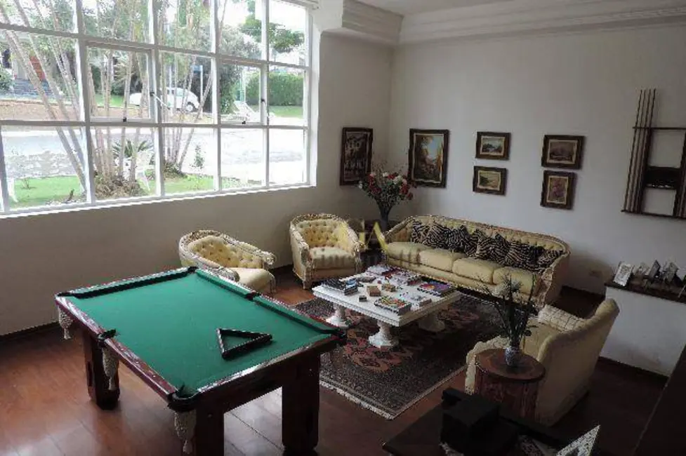 Foto 9 de Casa de Condomínio com 4 quartos à venda, 700m2 em Barueri - SP