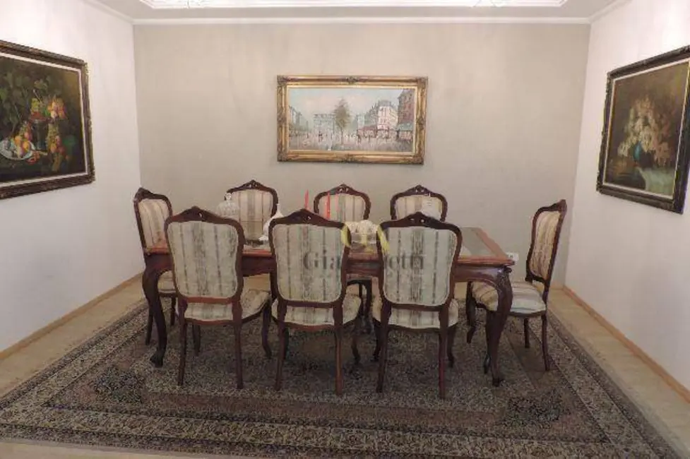 Foto 6 de Casa de Condomínio com 4 quartos à venda, 700m2 em Barueri - SP