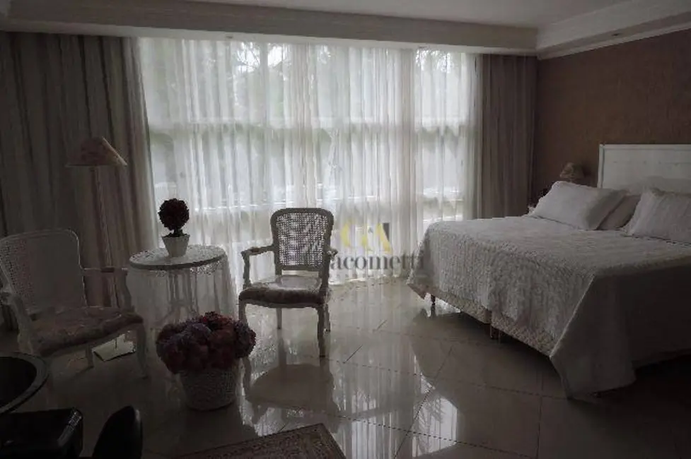 Foto 7 de Casa de Condomínio com 4 quartos à venda, 700m2 em Barueri - SP