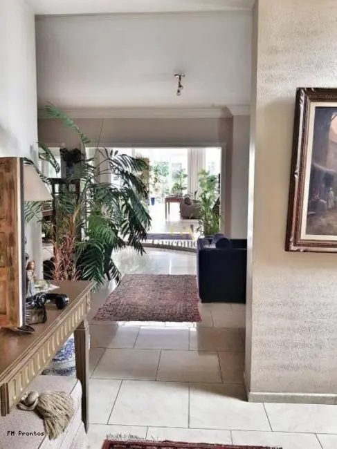 Foto 7 de Casa de Condomínio com 4 quartos à venda, 770m2 em Alphaville, Santana De Parnaiba - SP