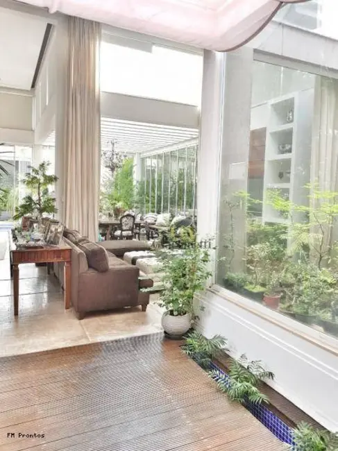 Foto 6 de Casa de Condomínio com 4 quartos à venda, 770m2 em Alphaville, Santana De Parnaiba - SP