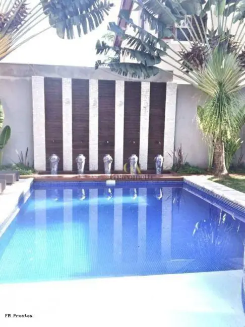 Foto 4 de Casa de Condomínio com 4 quartos à venda, 770m2 em Alphaville, Santana De Parnaiba - SP