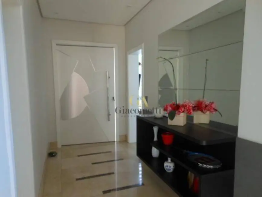 Foto 6 de Casa de Condomínio com 4 quartos à venda, 450m2 em Alphaville, Santana De Parnaiba - SP