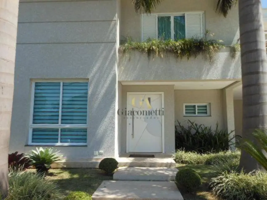 Foto 3 de Casa de Condomínio com 4 quartos à venda, 450m2 em Alphaville, Santana De Parnaiba - SP