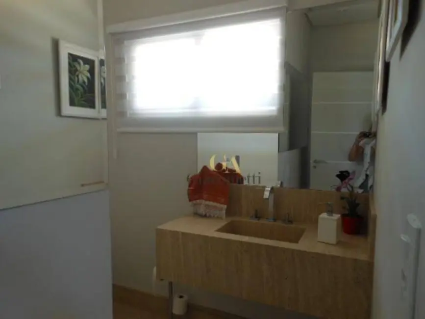 Foto 7 de Casa de Condomínio com 4 quartos à venda, 450m2 em Alphaville, Santana De Parnaiba - SP