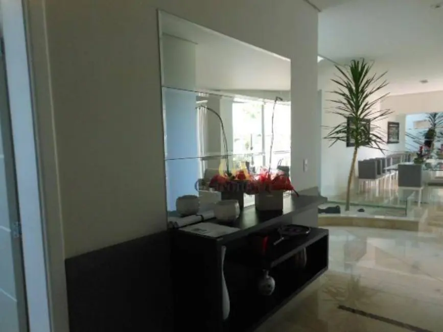 Foto 5 de Casa de Condomínio com 4 quartos à venda, 450m2 em Alphaville, Santana De Parnaiba - SP