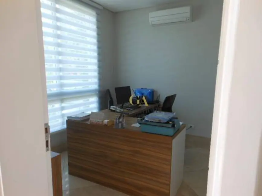 Foto 4 de Casa de Condomínio com 4 quartos à venda, 450m2 em Alphaville, Santana De Parnaiba - SP