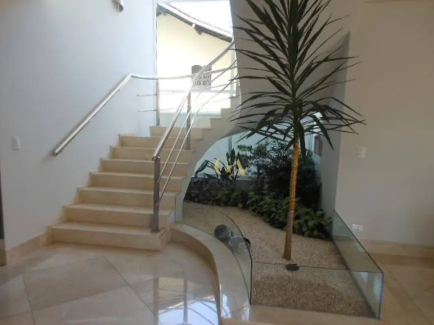 Foto 9 de Casa de Condomínio com 4 quartos à venda, 450m2 em Alphaville, Santana De Parnaiba - SP