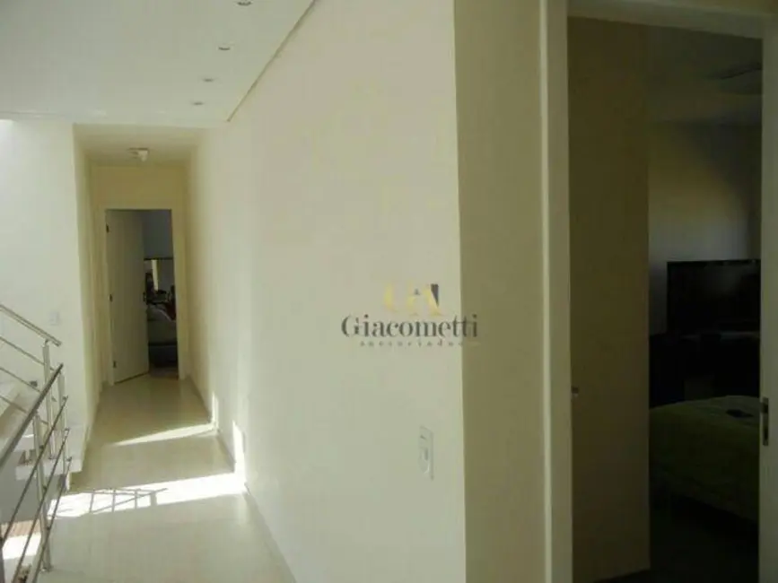 Foto 9 de Casa de Condomínio com 4 quartos à venda, 499m2 em Alphaville, Santana De Parnaiba - SP