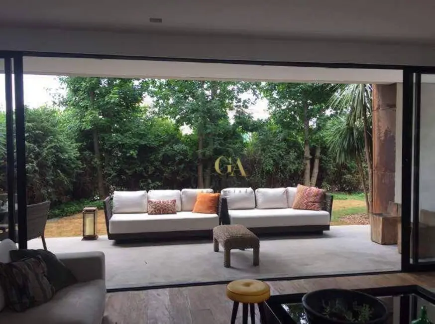 Foto 5 de Casa de Condomínio com 4 quartos à venda, 541m2 em Alphaville, Santana De Parnaiba - SP