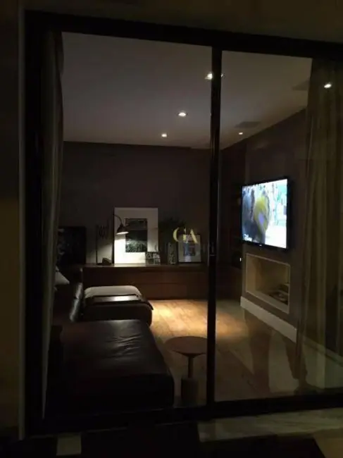 Foto 7 de Casa de Condomínio com 4 quartos à venda, 541m2 em Alphaville, Santana De Parnaiba - SP