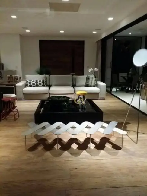 Foto 6 de Casa de Condomínio com 4 quartos à venda, 541m2 em Alphaville, Santana De Parnaiba - SP