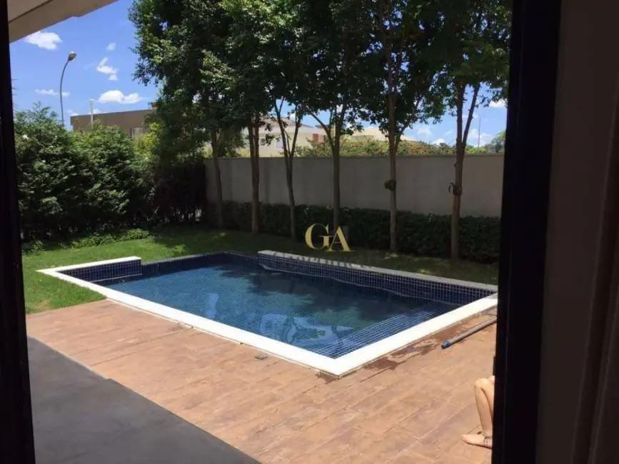 Foto 9 de Casa de Condomínio com 4 quartos à venda, 541m2 em Alphaville, Santana De Parnaiba - SP