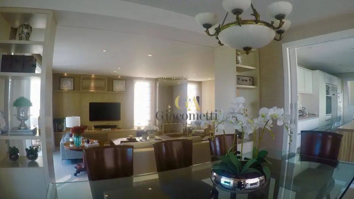 Foto 9 de Casa de Condomínio com 3 quartos à venda, 424m2 em Alphaville, Santana De Parnaiba - SP