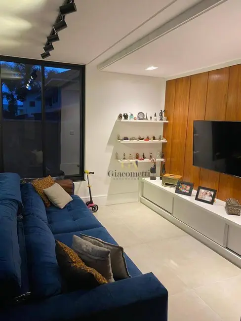 Foto 8 de Casa de Condomínio com 4 quartos à venda, 360m2 em Alphaville, Santana De Parnaiba - SP