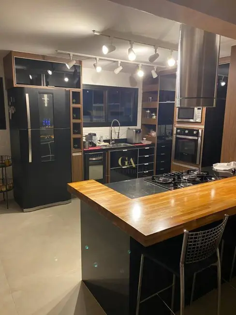 Foto 4 de Casa de Condomínio com 4 quartos à venda, 360m2 em Alphaville, Santana De Parnaiba - SP