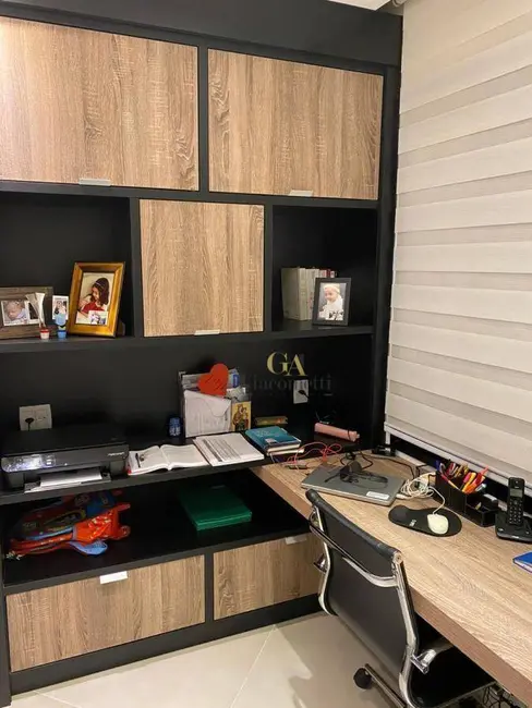 Foto 7 de Casa de Condomínio com 4 quartos à venda, 360m2 em Alphaville, Santana De Parnaiba - SP