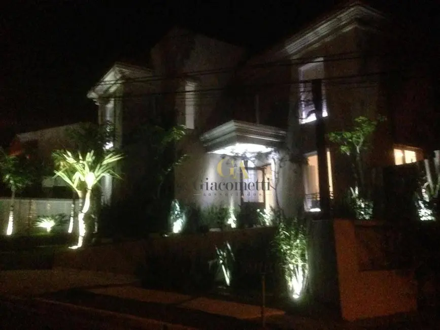 Foto 3 de Casa de Condomínio com 4 quartos à venda, 576m2 em Barueri - SP