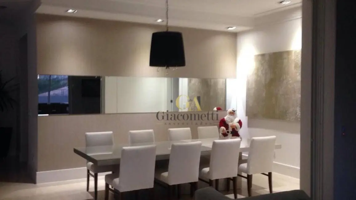 Foto 8 de Casa de Condomínio com 4 quartos à venda, 576m2 em Barueri - SP