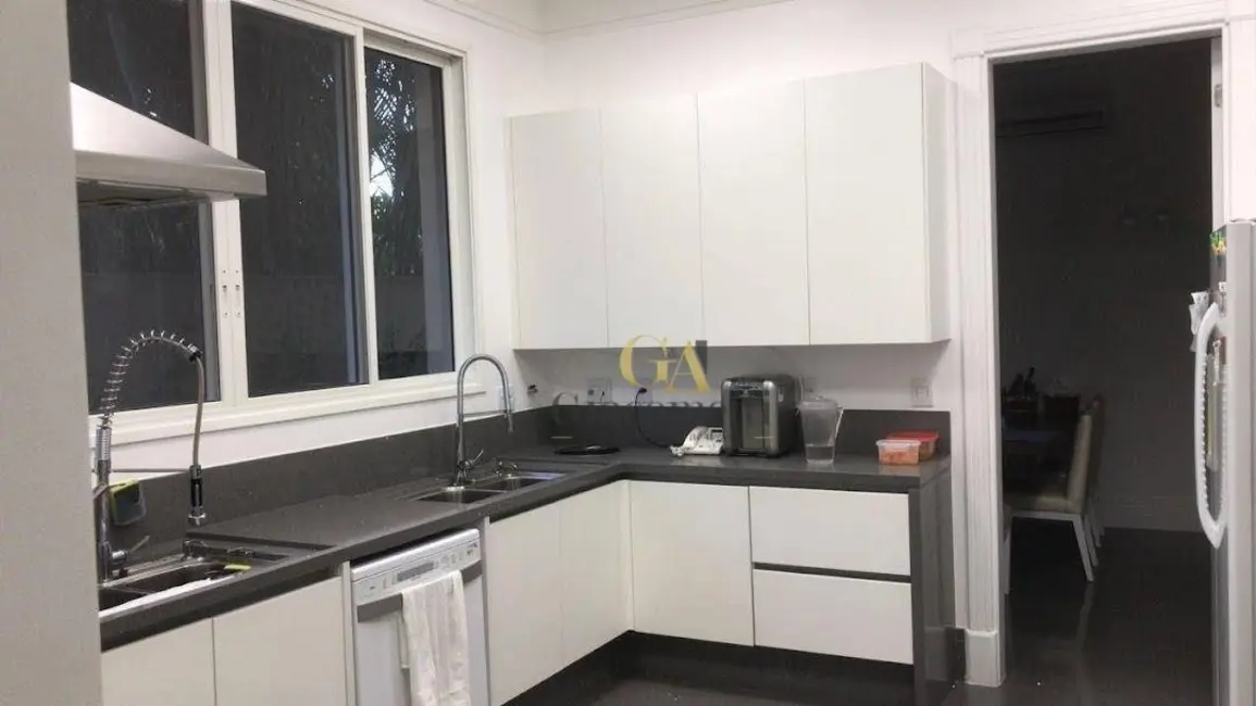 Foto 9 de Casa de Condomínio com 4 quartos à venda, 576m2 em Barueri - SP