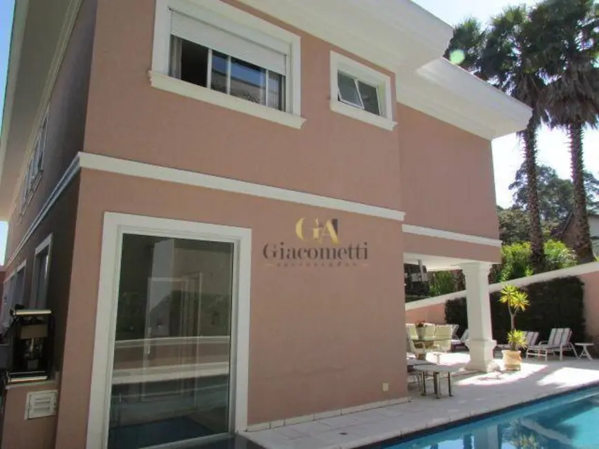 Foto 6 de Casa de Condomínio com 4 quartos à venda, 850m2 em Barueri - SP