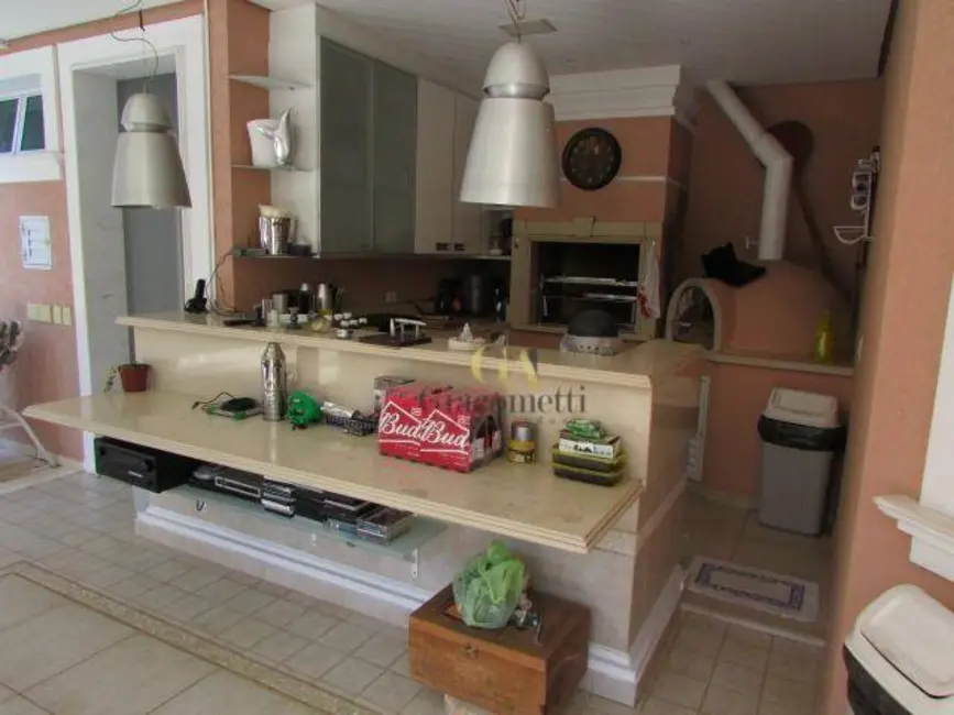 Foto 8 de Casa de Condomínio com 4 quartos à venda, 850m2 em Barueri - SP