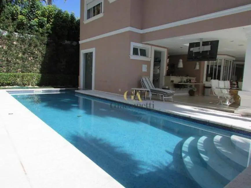 Foto 9 de Casa de Condomínio com 4 quartos à venda, 850m2 em Barueri - SP