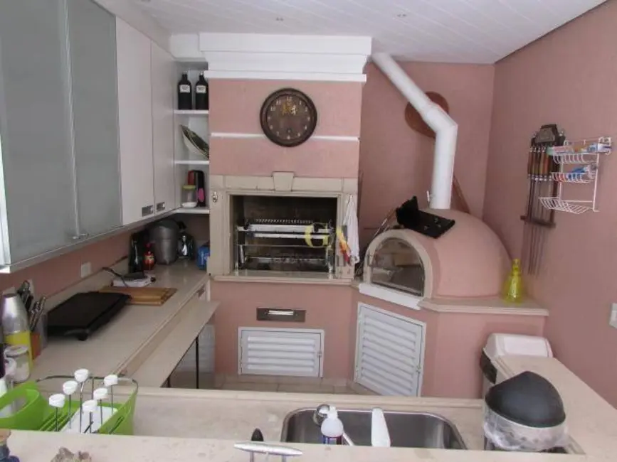 Foto 7 de Casa de Condomínio com 4 quartos à venda, 850m2 em Barueri - SP