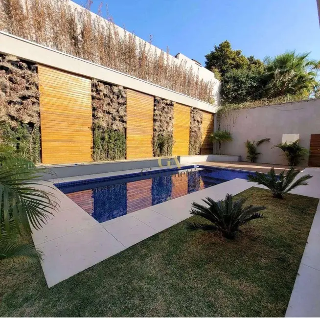 Foto 4 de Casa de Condomínio com 4 quartos à venda, 560m2 em Barueri - SP